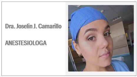 Dra. joselin Camarillo