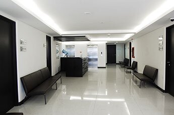 Centro de Gastroenterología